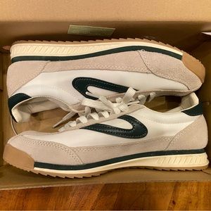 Tretorn Rawlins women’s size 7, NWT/box